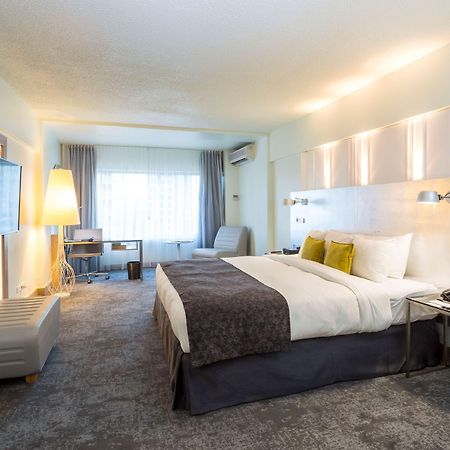 Radisson Hotel Trinidad Port of Spain Luaran gambar