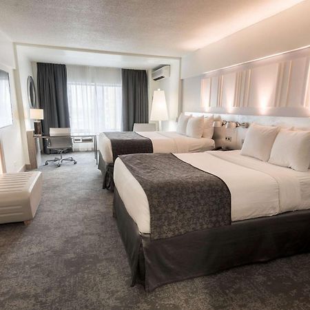Radisson Hotel Trinidad Port of Spain Luaran gambar
