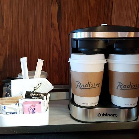 Radisson Hotel Trinidad Port of Spain Luaran gambar