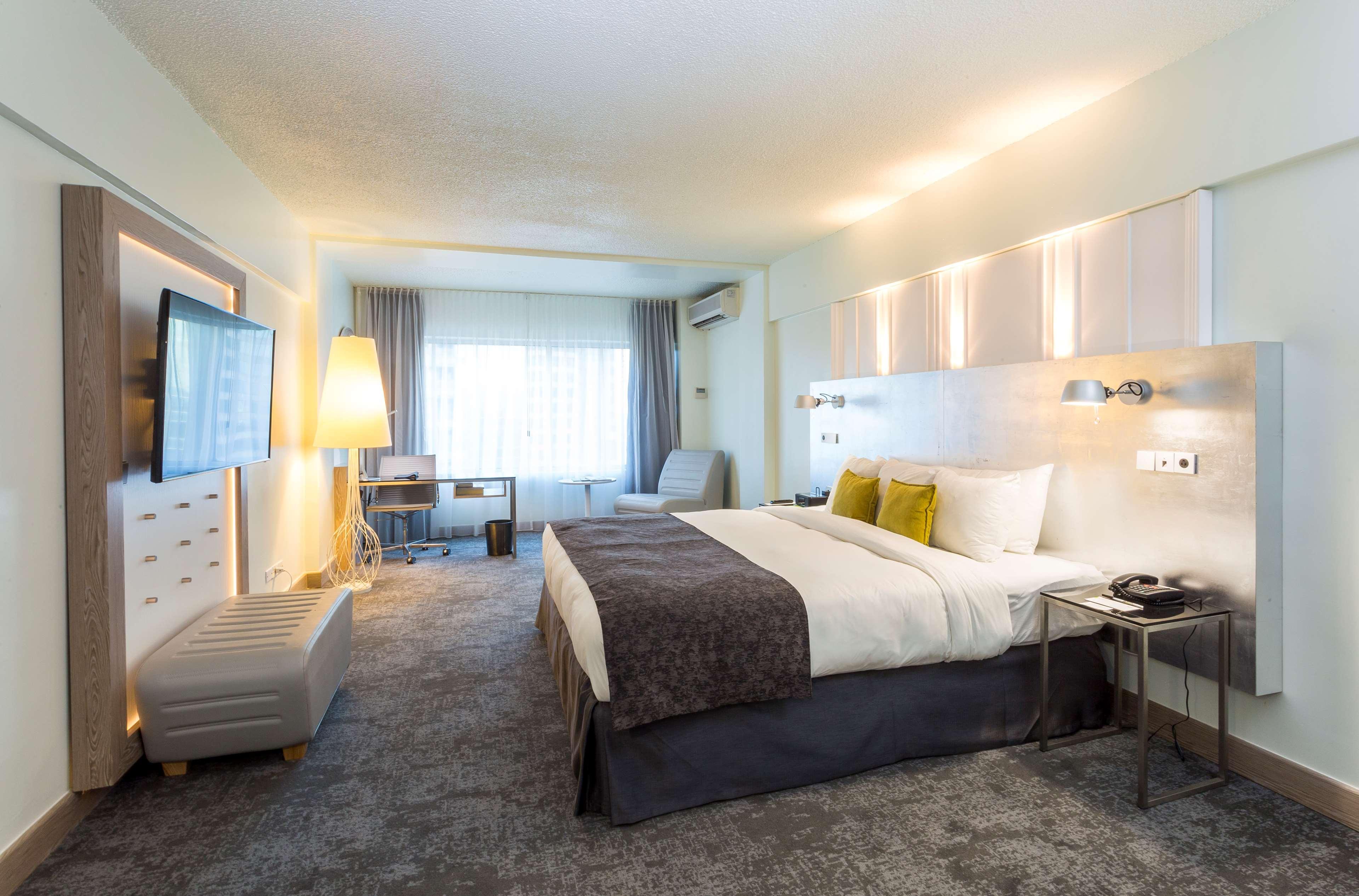 Radisson Hotel Trinidad Port of Spain Luaran gambar