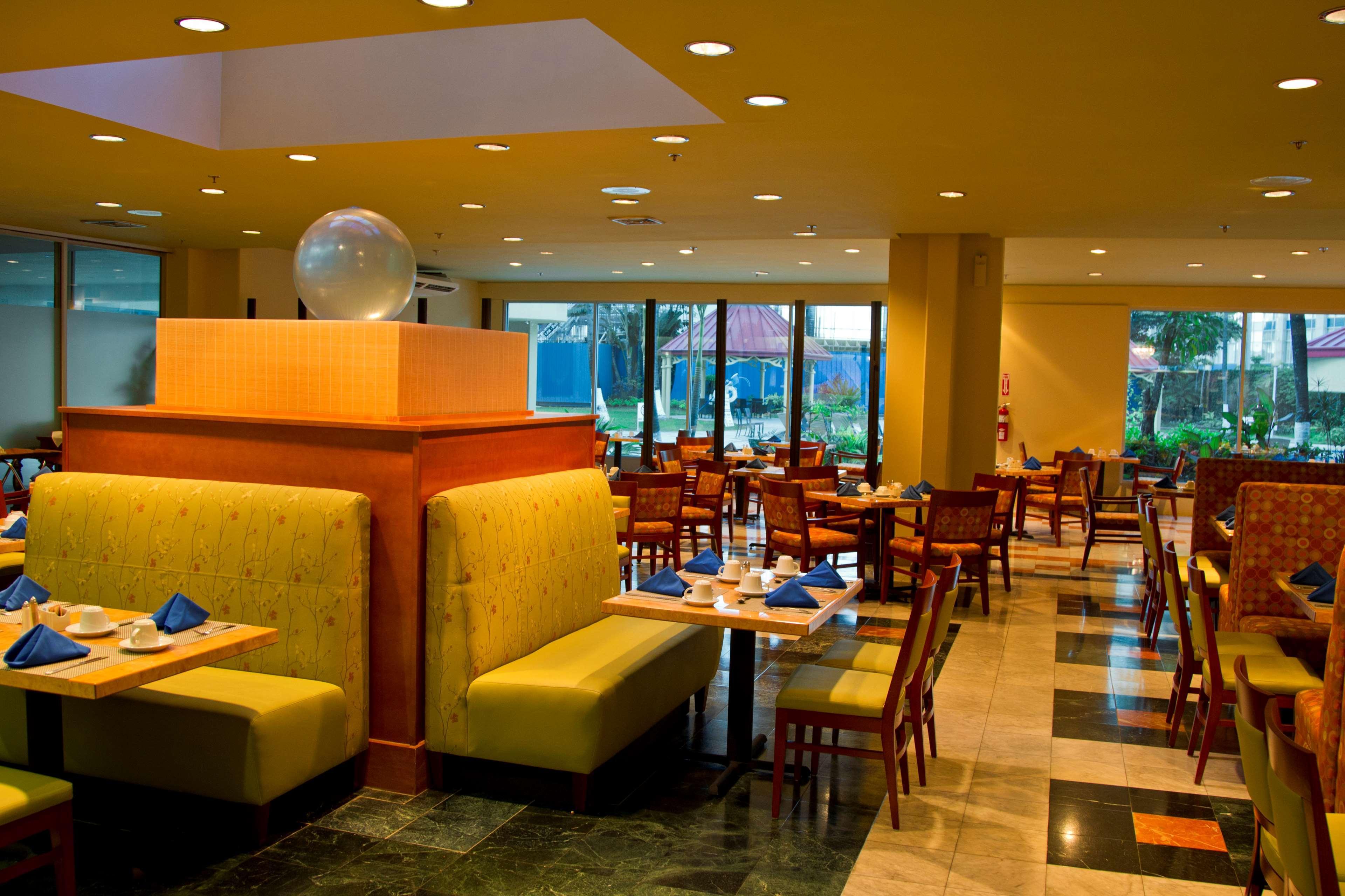 Radisson Hotel Trinidad Port of Spain Luaran gambar