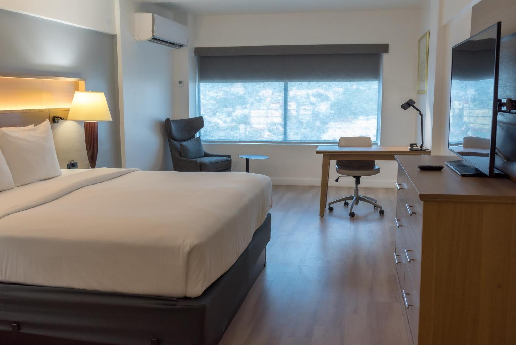 Radisson Hotel Trinidad Port of Spain Luaran gambar
