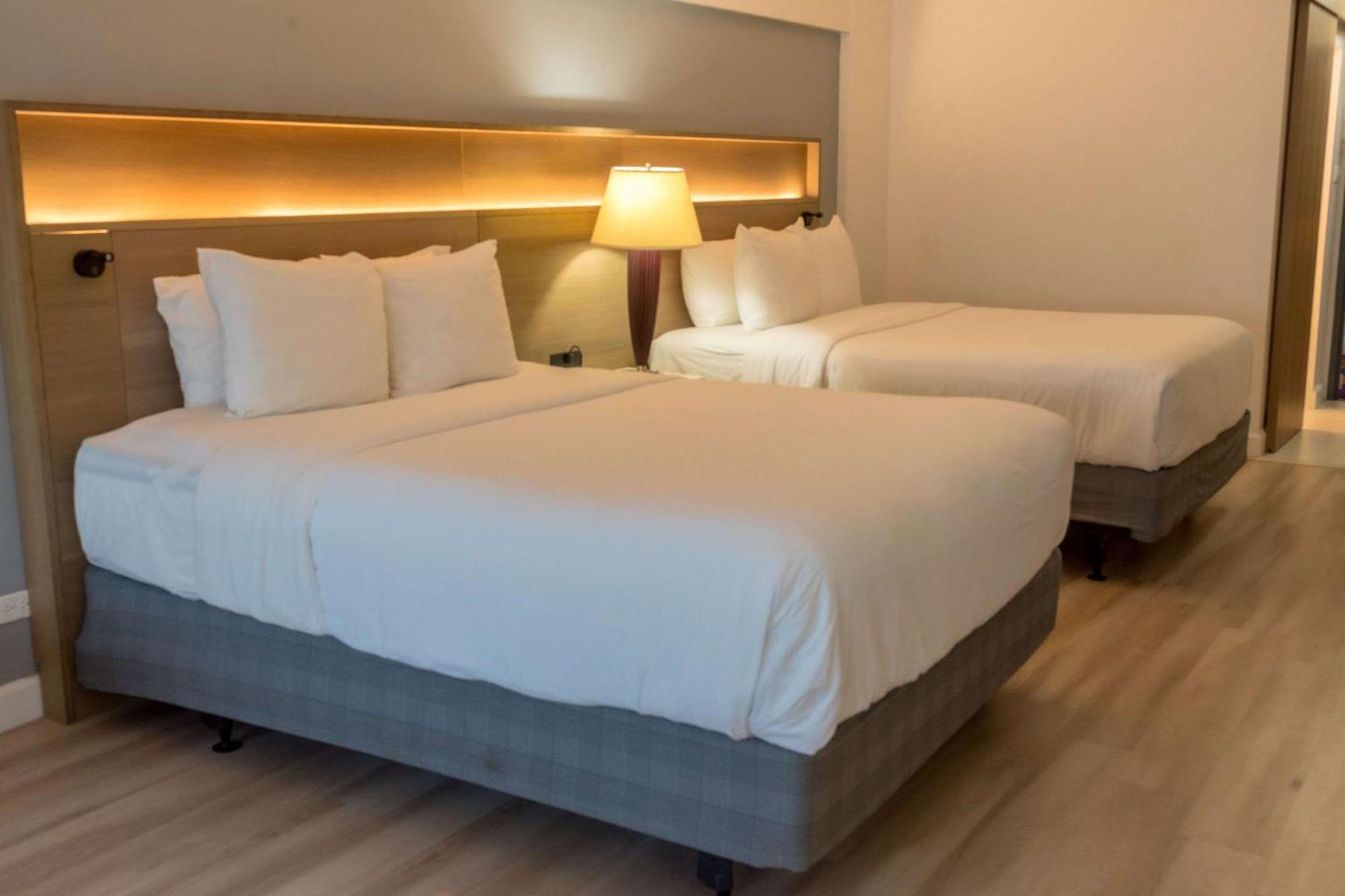 Radisson Hotel Trinidad Port of Spain Luaran gambar