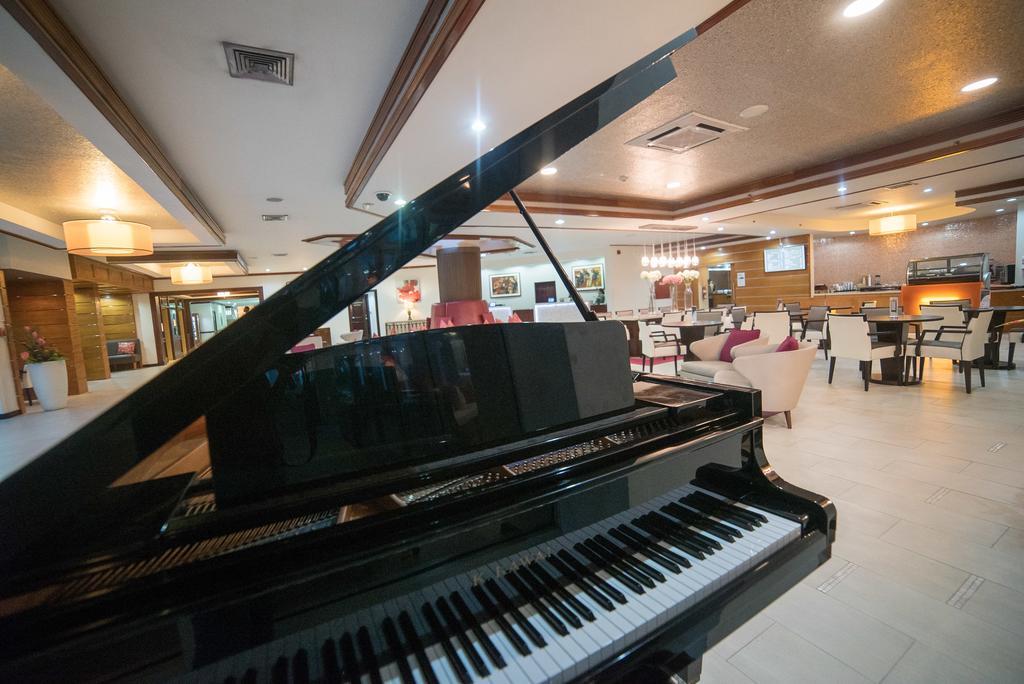 Radisson Hotel Trinidad Port of Spain Luaran gambar