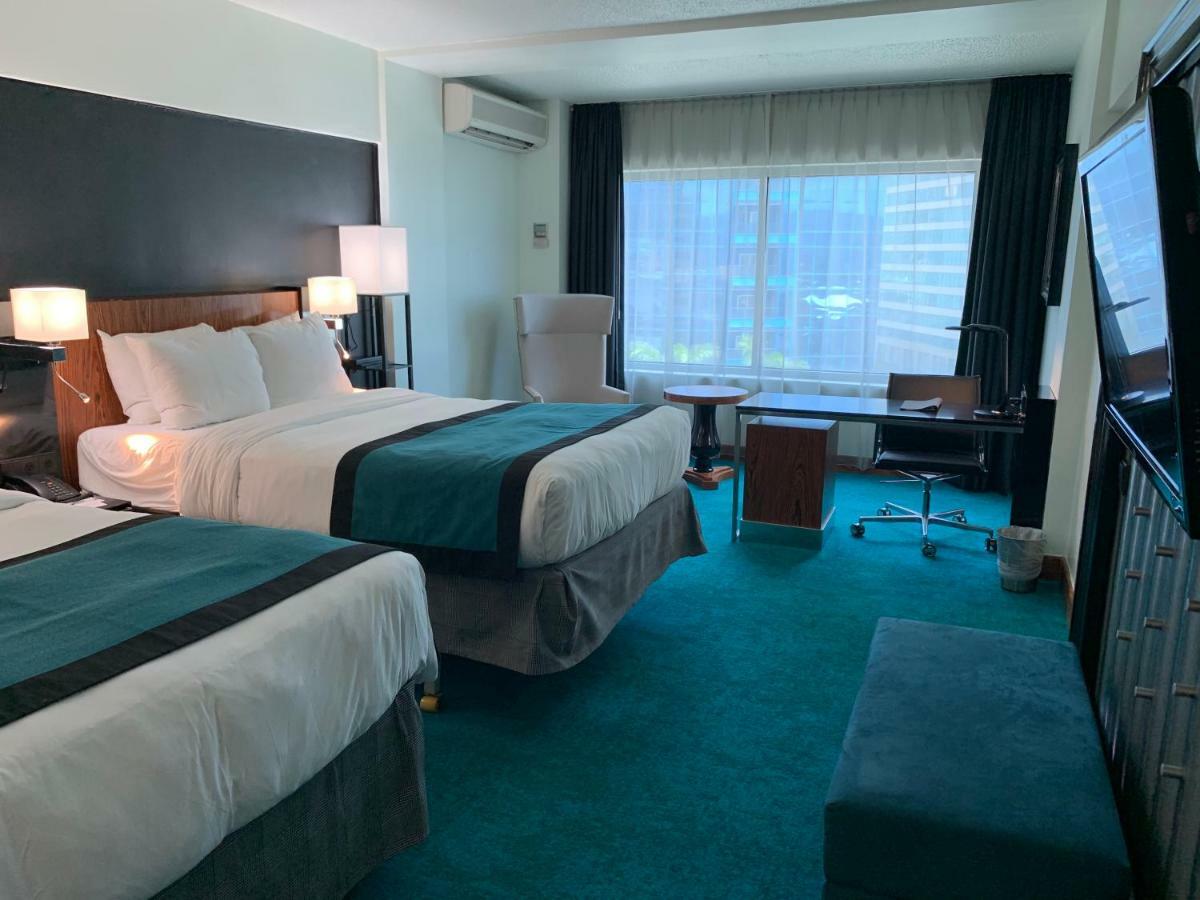Radisson Hotel Trinidad Port of Spain Luaran gambar