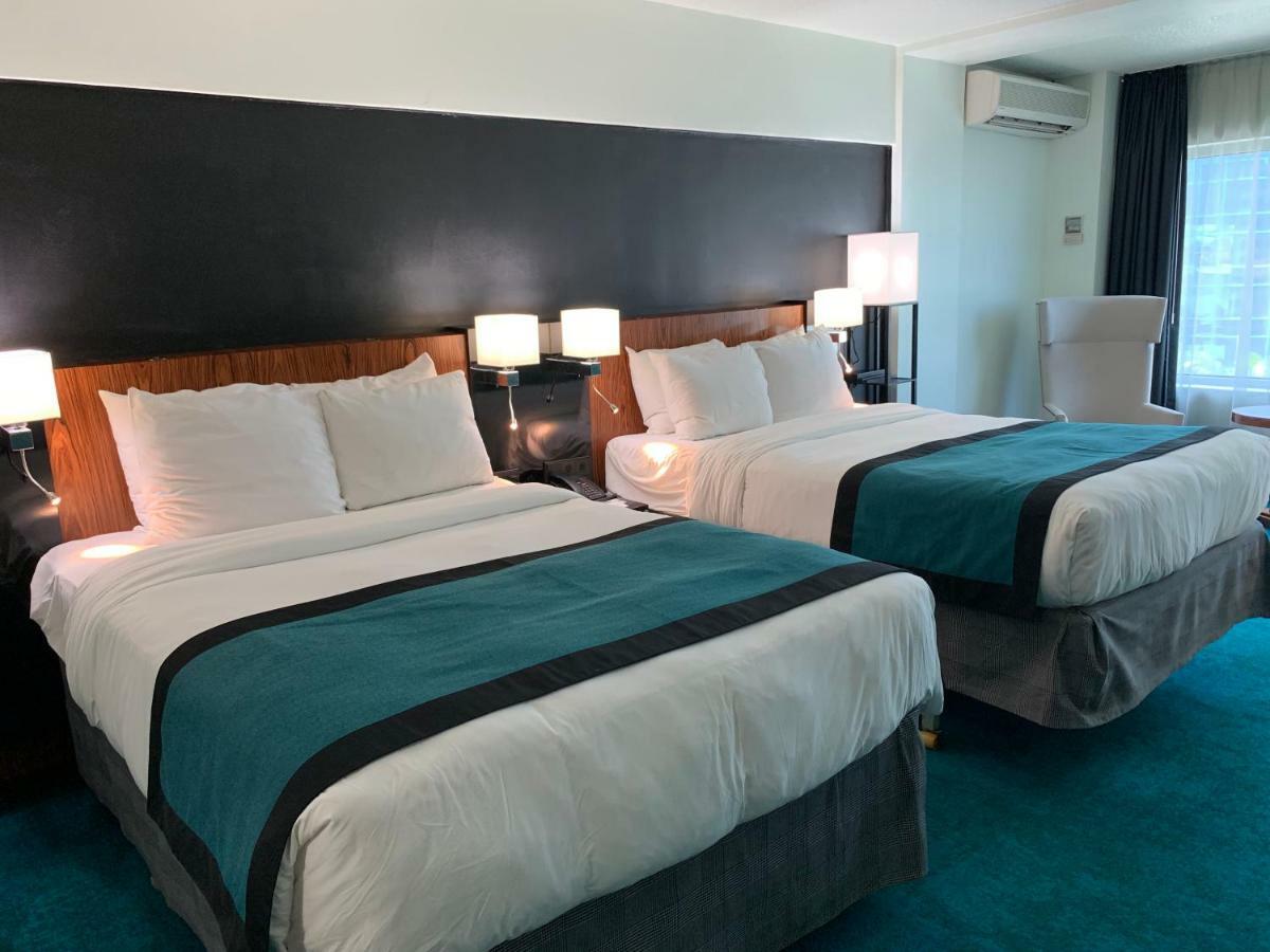 Radisson Hotel Trinidad Port of Spain Luaran gambar
