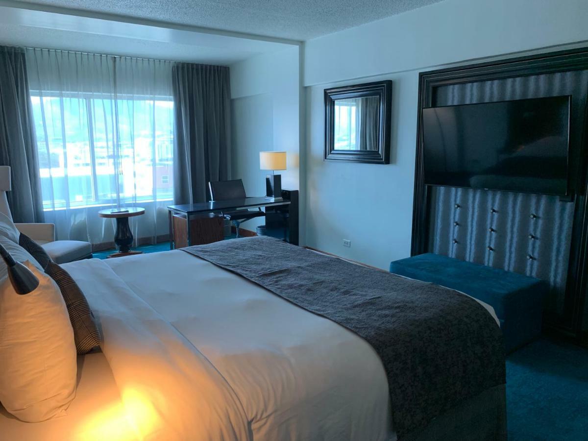 Radisson Hotel Trinidad Port of Spain Luaran gambar