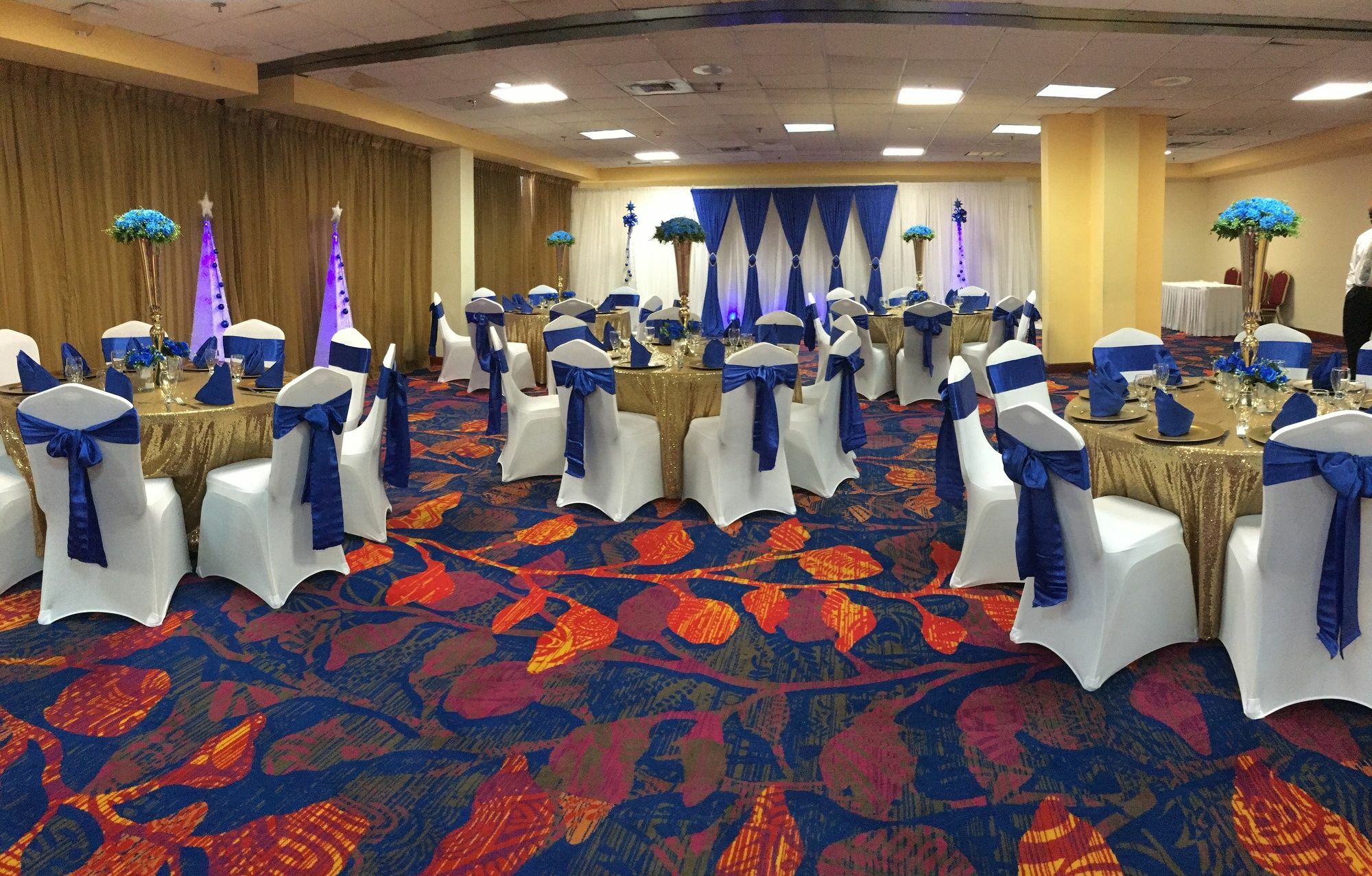 Radisson Hotel Trinidad Port of Spain Luaran gambar