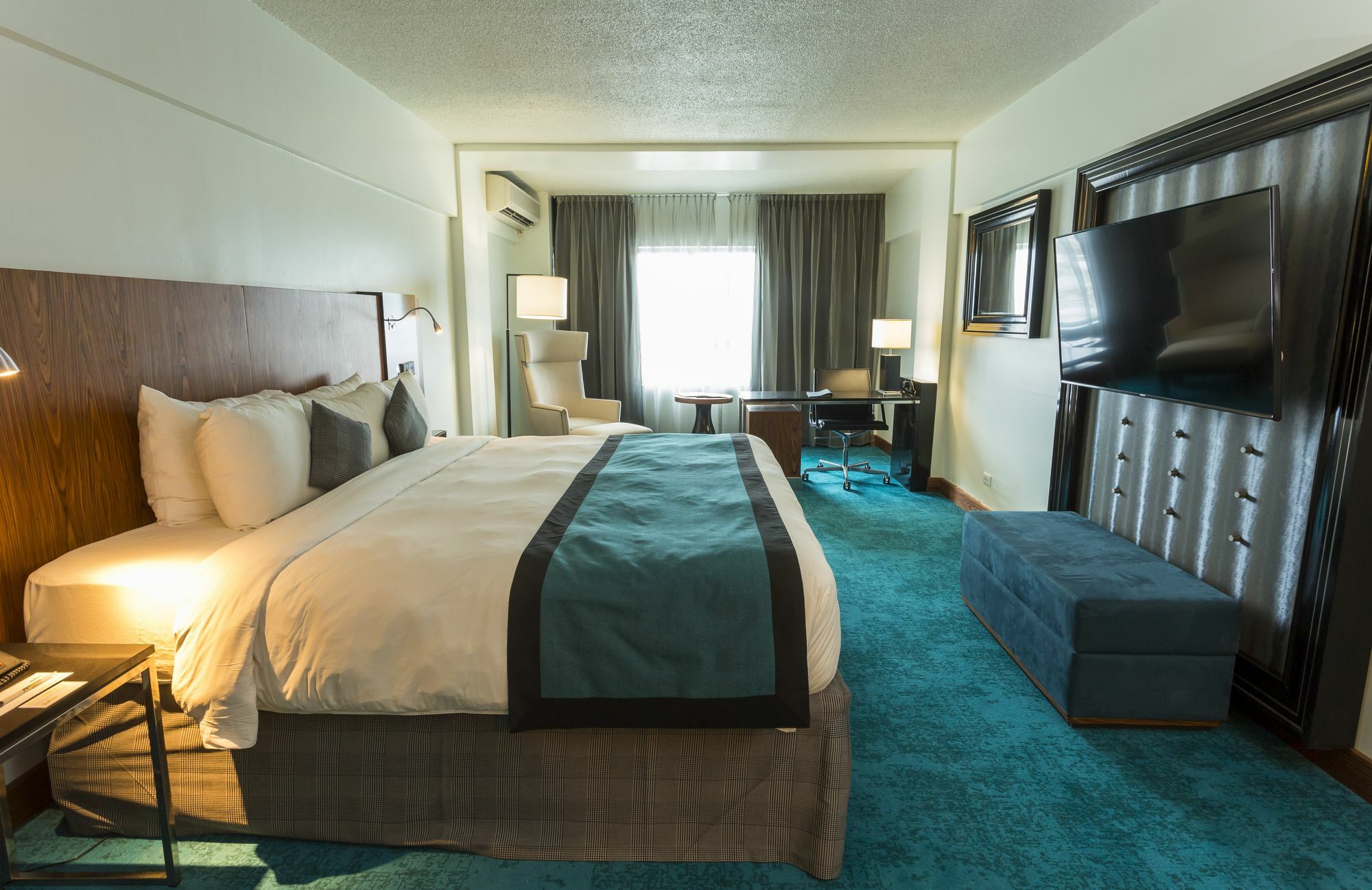 Radisson Hotel Trinidad Port of Spain Luaran gambar