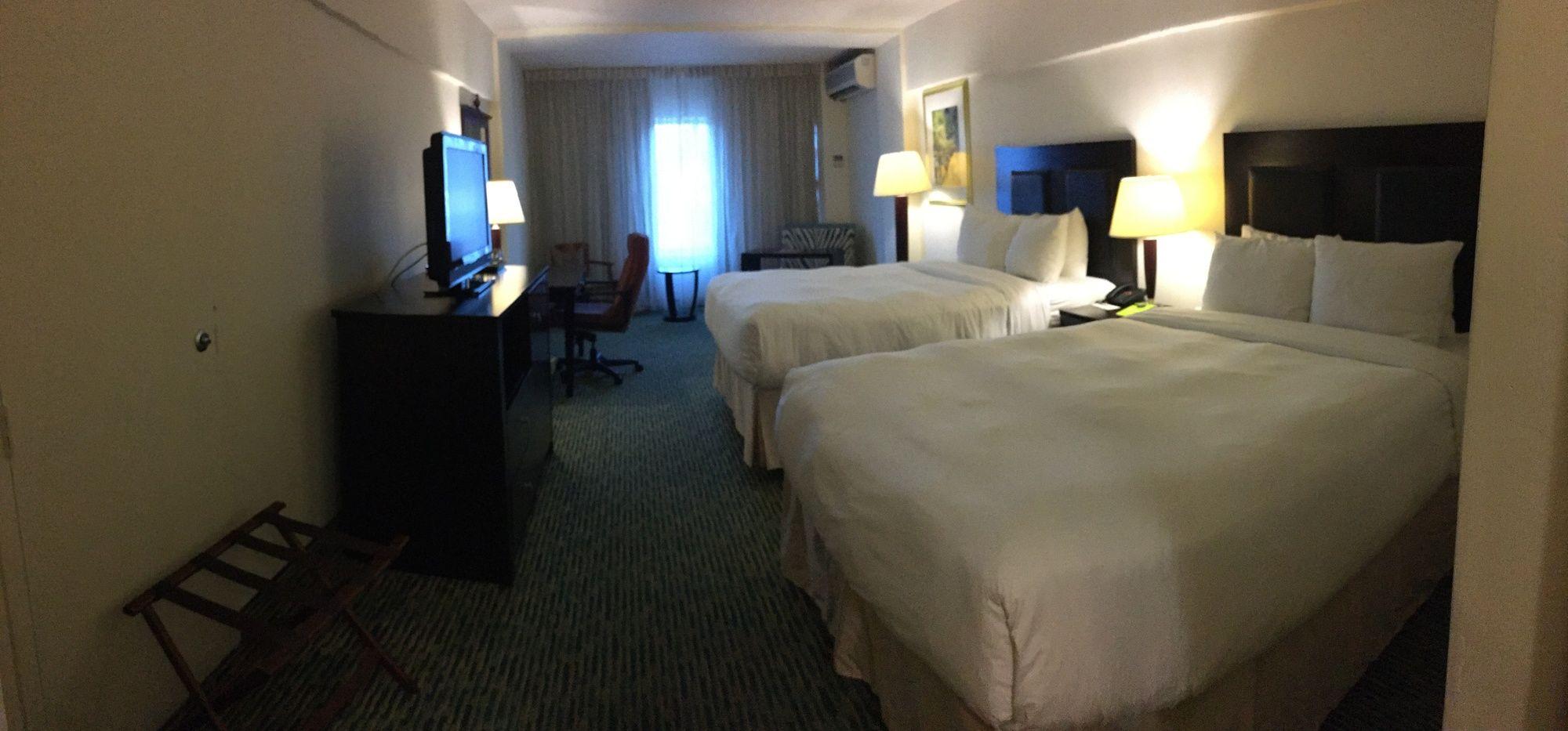 Radisson Hotel Trinidad Port of Spain Luaran gambar