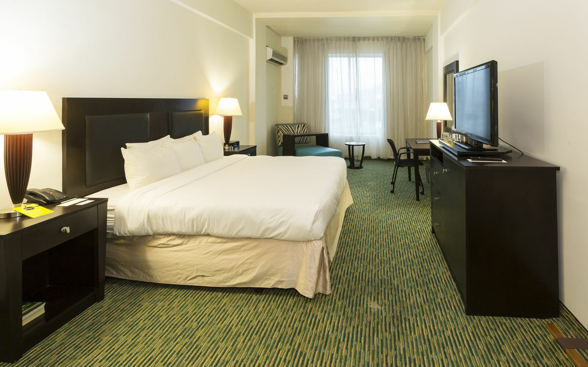 Radisson Hotel Trinidad Port of Spain Luaran gambar